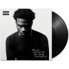 Roddy Ricch: Please Excuse Me for Being Antisocial - 2Vinyl (LP)