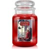 Country Candle Byla noc 680 g