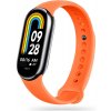 Tech-Protect Iconband remienok na Xiaomi Smart Band 8 / 9, orange