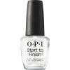 O.P.I. OPI Start to Finish Velikost: 15 ml