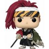 Funko POP! Bleach Thousand-Year Blood War: Renji Abarai