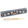 Vonné Tyčinky - Nag Champa Super Hit 15g - Satya
