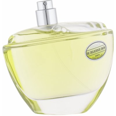 DKNY Be Delicious Skin toaletná voda dámska 100 ml tester