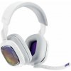 Logitech G Astro A30 Universal Wireless Headset PS White 939-001994