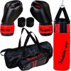 Boxerský set Movit M81020