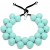 Ballsmania Originálne náhrdelník C206 12-5209 Azzurro Mare