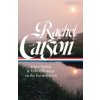 Rachel Carson: Silent Spring & Other Environmental Writings (Rachel Carson,Sandra Steingraber)(Pevná)