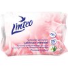 Linteo Satin vlhčené utierky odličovacie 25ks