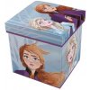 Arditex box s vrchnákom 2v1 Disney Frozen 2 WD12905