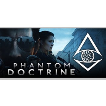 Phantom Doctrine