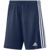 adidas Performance Squad 21 SHO Y čierna / biela