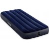 INTEX Nafukovacia posteľ JR. TWIN DURA-BEAM CLASSIC 76 x 191 x 25 cm