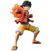 BanPresto Ociostock One Piece Monkey D. Special Edition Grandista