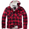 bunda zimná BRANDIT Lumberjacket