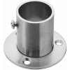 Onpira Nerezová príruba pre rúrku Ø 19/22/25/33 mm Priemer otvoru: 25 mm