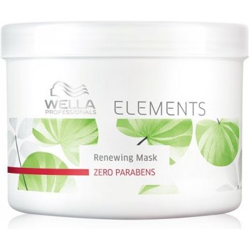 Wella Elements Renewing mask 500 ml