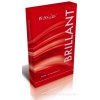 Maxis Brillant-steh.punč. krajka.bronz se šp.