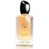 Giorgio Armani Sì parfumovaná voda dámska 50 ml