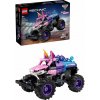 LEGO® 42220 Monster Jam™ Sparkle Smash™ s naťahovacím motorom