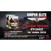 Sniper Elite Resistance (Deluxe Edition)