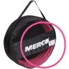 Merco Set Hula Hoop Aero 50 gymnastická obruč 10 ks - 1 sada