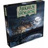 FFG Arkham Horror 3rd Edition : Dead of Night
