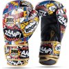 Boxerské rukavice DBX BUSHIDO ARB-Kids-v2 6 oz.