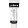 Akrylová farba El Greco 75 ml Cadmium Yellow