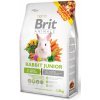 Brit Animals Rabbit Junior Complete 1,5 kg