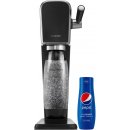 SodaStream DUO black