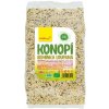 Wolfberry Konopné semienko lúpané BIO 500 g