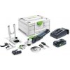Festool OSC 18 HPC 4,0 EI-Set akumulátorový oscilátor 576593