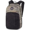 Dakine Campus M Black Vintage Camo 25 L