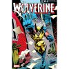 Marvel Wolverine Omnibus 4