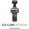 DJI Care Refresh 2-Year Plan (Osmo Pocket 4) EU CP.SH.CR001015.01