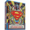 Hracie karty Theory11: Superman
