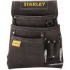STST1-80114 STANLEY KOŽENÁ KAPSA NA NÁŘADÍ S OKEM NA KLADIVO