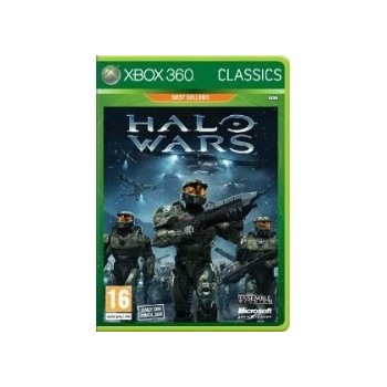 Halo Wars 