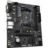 GIGABYTE A520 S2H / AMD A520 / AM4 / 2x DDR4 / VGA / DVI-D / HDMI / M.2 / mATX