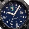 Pánske Hodinky Luminox X2.2003 čierne