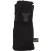 MFH MOLLE Radio pouch, 20x9x5 - black (30612A)