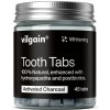 Vilgain Tablety na zuby – Aktívne Uhlie 45 tabliet