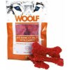 Woolf big bone of duck with carrot 100 g