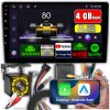 Automobilové rádio ALLNOEL A3589 2-DIN
