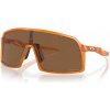 Slnečné okuliare Oakley 9406-A937 Sutro Trans Ginger s Prizm Bronze
