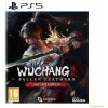 Wuchang: Fallen Feathers (D1 Edition)
