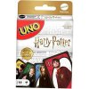 Uno Harry Potter Mattel