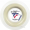 Tenisový výplet Tecnifibre X One Biphase (200 m) - Natural (1.24 mm)