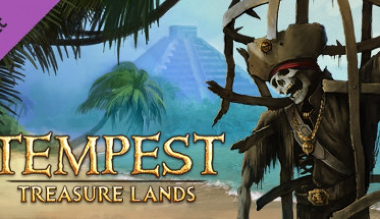 Treasure land. Tempest игра серебряный остров. Tempest: Pirate Action RPG 2. Tempest: Pirate Action RPG. Tempest view.