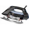 Naparovacia žehlička Black+Decker BXIR2401E (2400W; čierna)